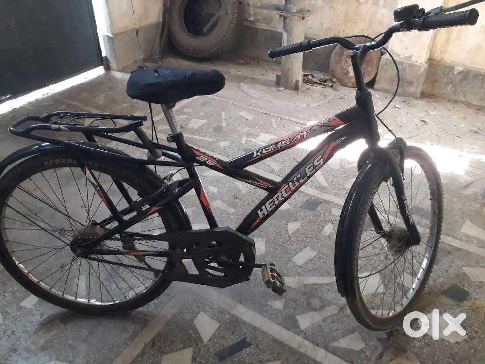 Kombat 26t Hercules Cycle Kombat Hercules Kombat Kbt 26 Full