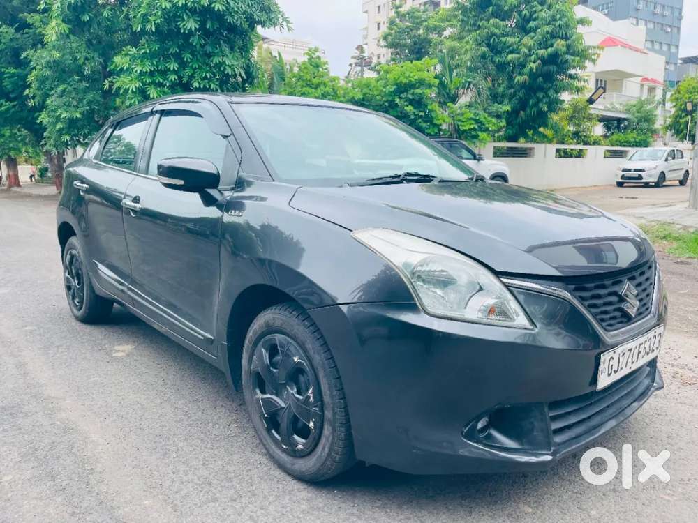 Maruti Suzuki Baleno 1.3 Delta, 2018, Diesel