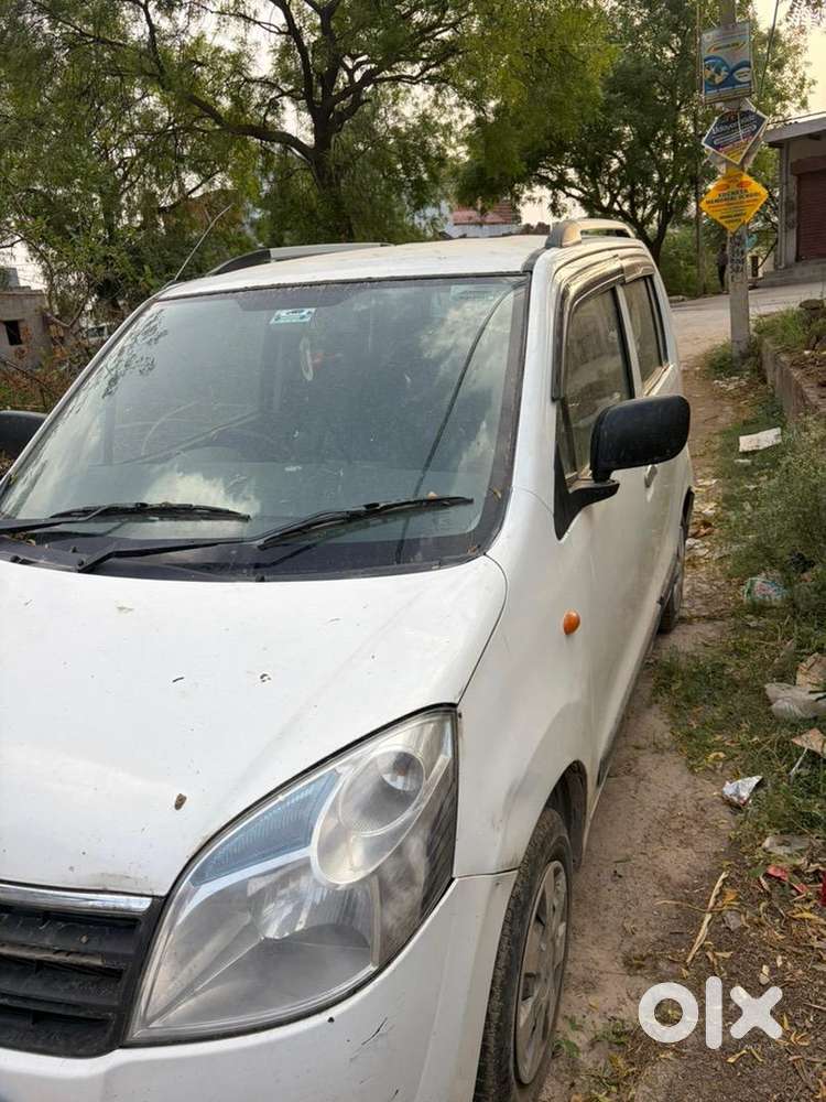 Maruti Suzuki 2013 Km Driven