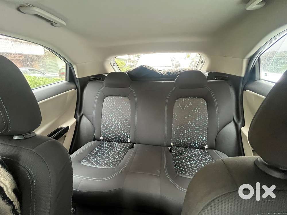 Tata Nexon Ev Xz 2021