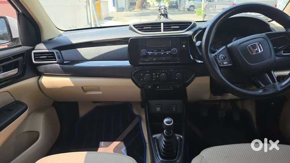 Honda Amaze 1.2 Smt I Vtec, 2019, Petrol