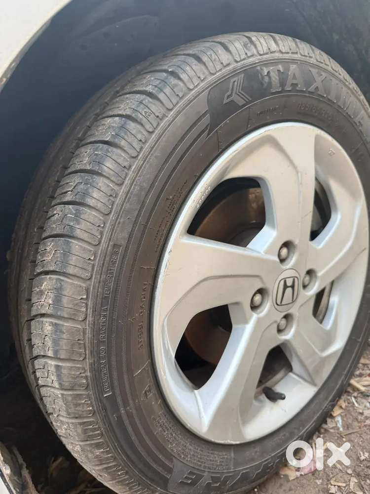 Honda City Petrol Manual Mint Condition