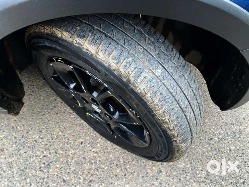 Maruti Suzuki Ignis 1.2 Zeta Amt, 2018, Petrol