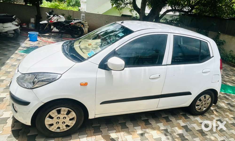 Well Maintained Hyundai I10   Petrol Manual