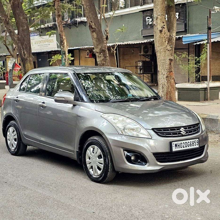 Maruti Suzuki Swift Dzire 2012-2015 Vdi, 2014, Diesel