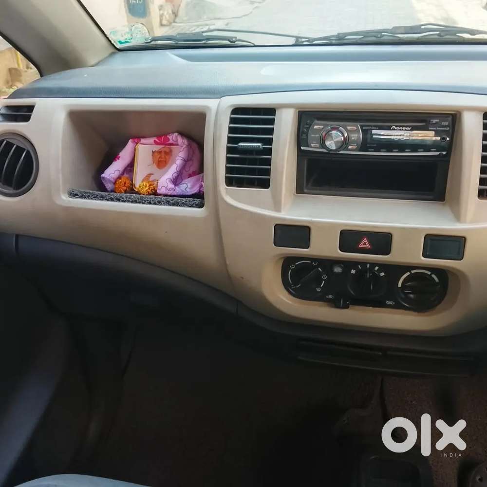 Maruti Suzuki Estilo 2008 Petrol In Good Condition