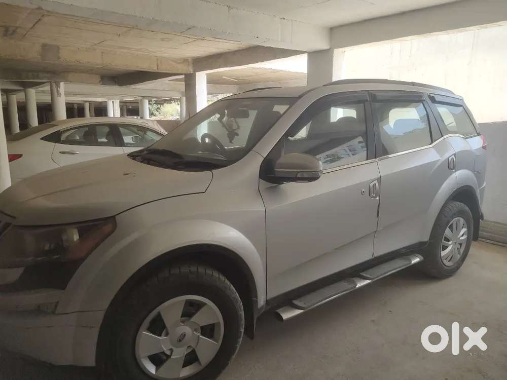 Xuv 500 Diesel For Sale