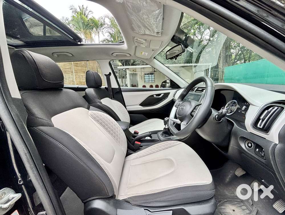 Hyundai Creta 1.5 Sx Executive Diesel, 2022, Diesel