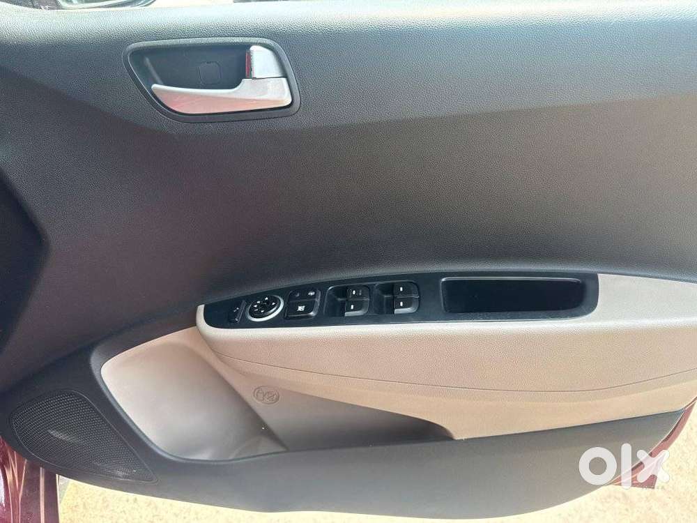 Hyundai Grand I10 Asta 1.2 Kappa Vtvt (o), 2016, Petrol