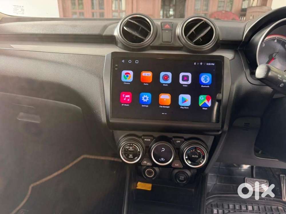 2018 Maruti Swift Zdi