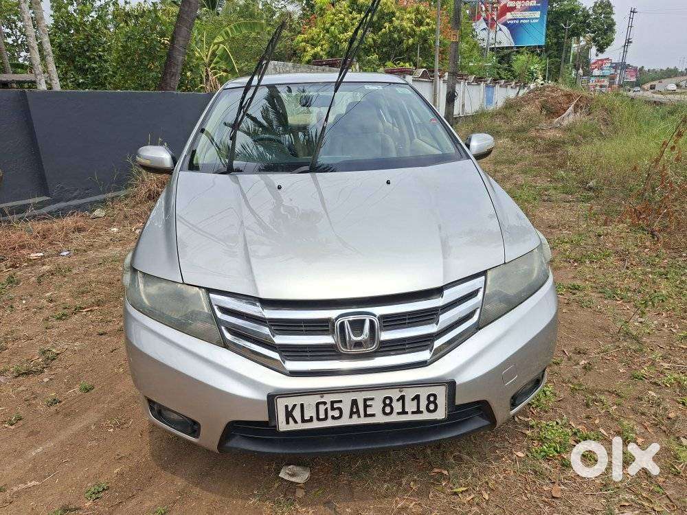Honda City 2011-2013 V Mt, 2012, Petrol