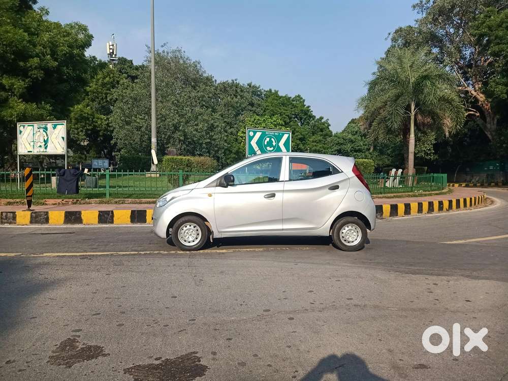 Hyundai Eon Era +, 2013, Petrol