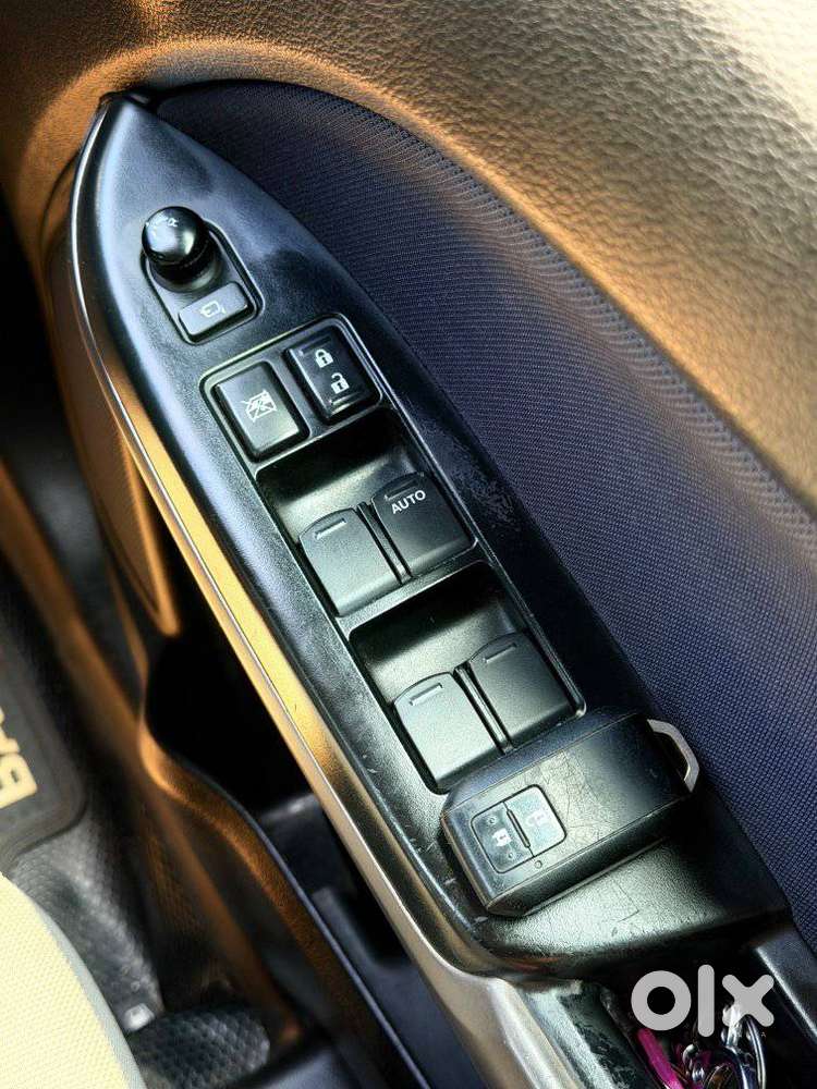 Maruti Suzuki Baleno 1.2 Alpha, 2019, Petrol