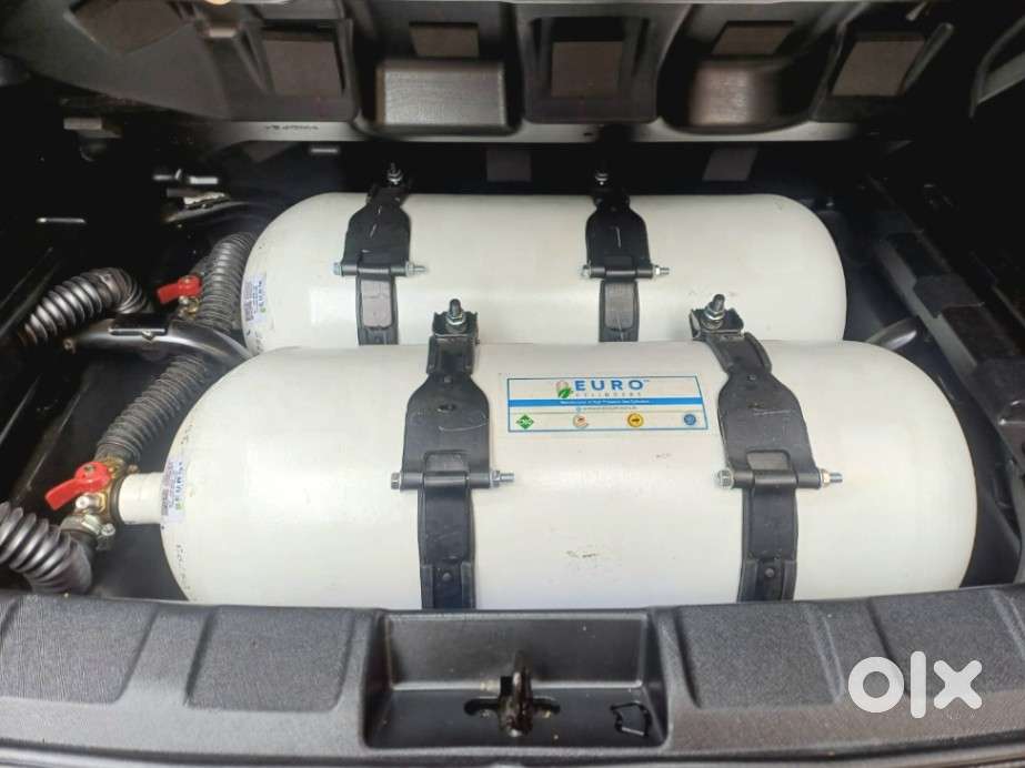 Tata Nexon Pure 1.2 Revotron Petrol 6 Mt, 2026, Cng & Hybrids