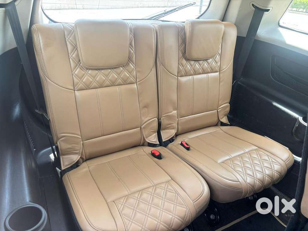 Mahindra Xuv500 Diesel 2018