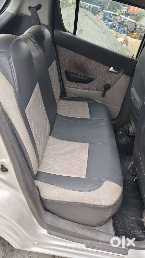 Maruti Suzuki Alto 800 Lxi, 2017, Petrol