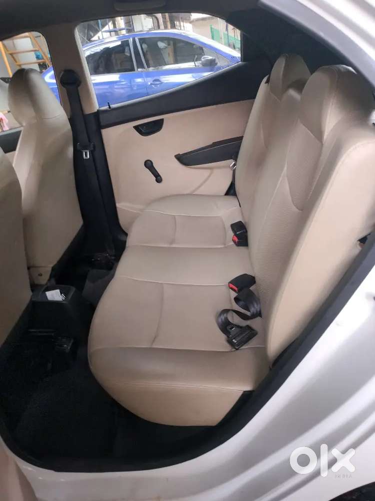 Hyundai Eon Era Plus 2017