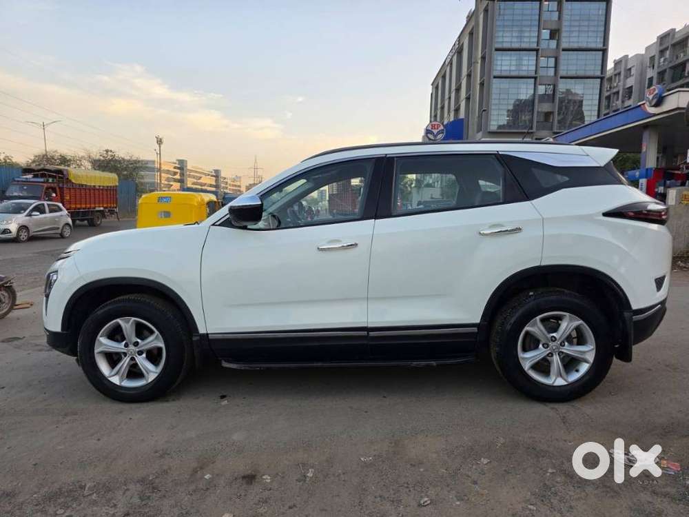 Tata Harrier Xt, 2019, Diesel