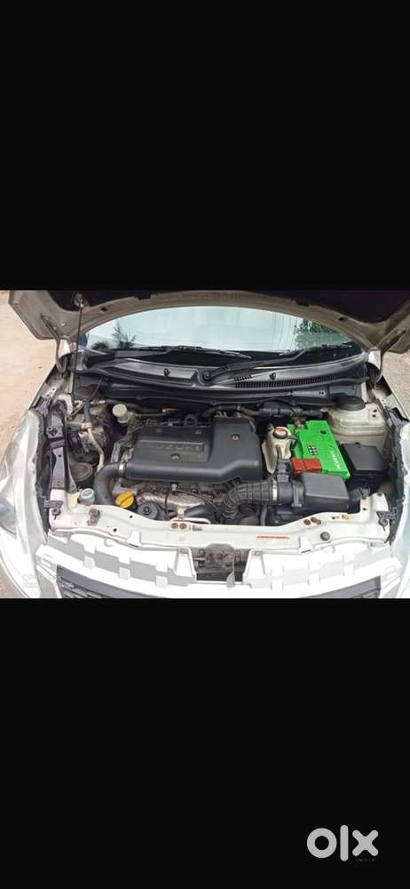 Maruti Swift Diesel 2015