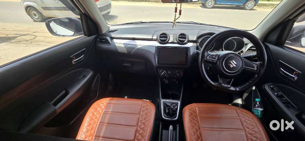 Maruti Suzuki Swift Vxi Ags, 2023, Petrol