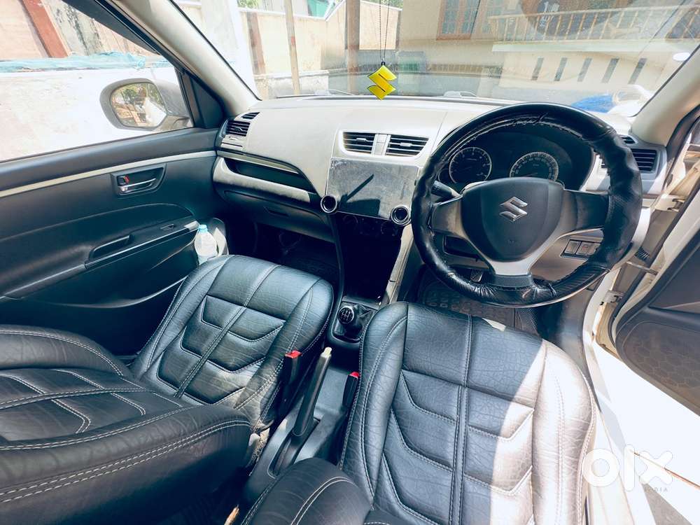 Swift Vdi Diesel Maruti 2014