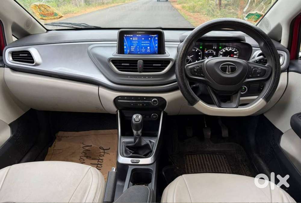 Tata Altroz 1.5 Xz Diesel, 2024, Diesel