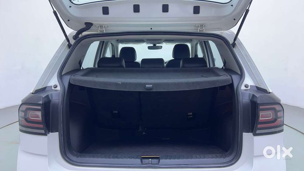 Volkswagen Tiguan 2.0 Tdi Highline, 2023, Petrol