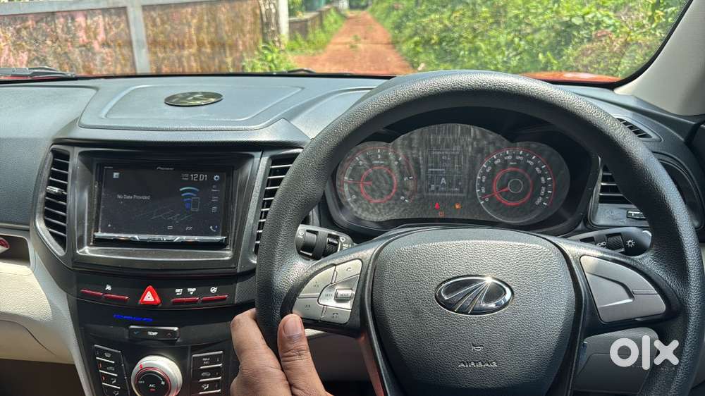 Mahindra Xuv300 Diesel 2022