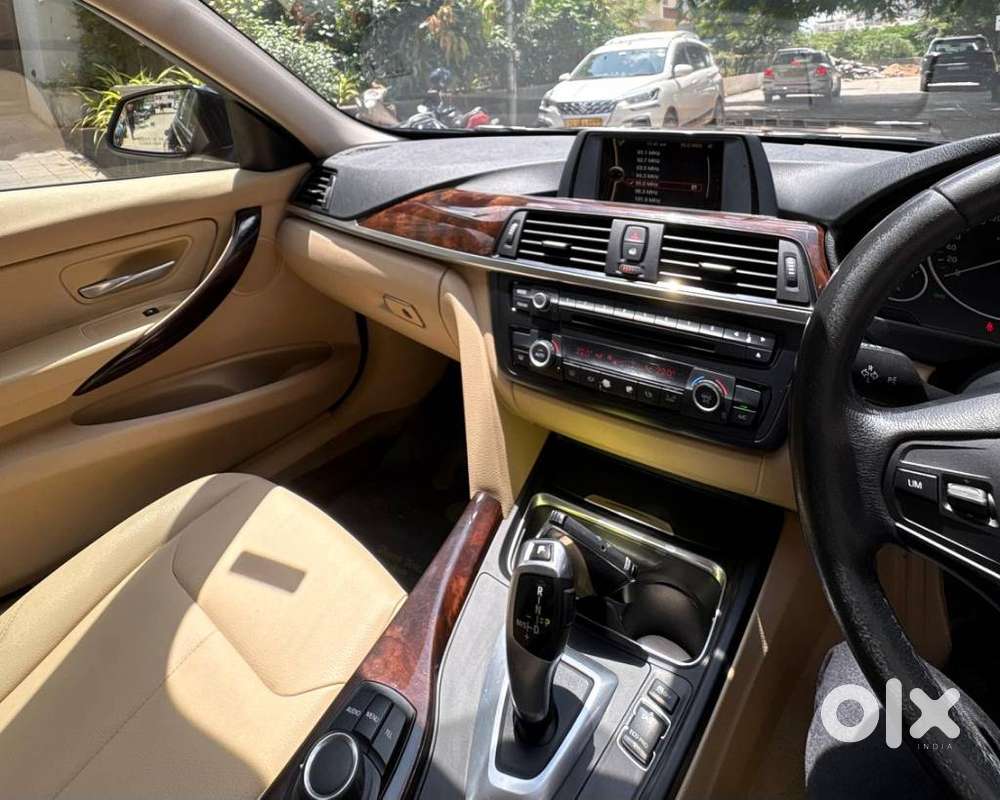 Bmw 3 Series 2.0 320d Sport Edition, 2014, Diesel