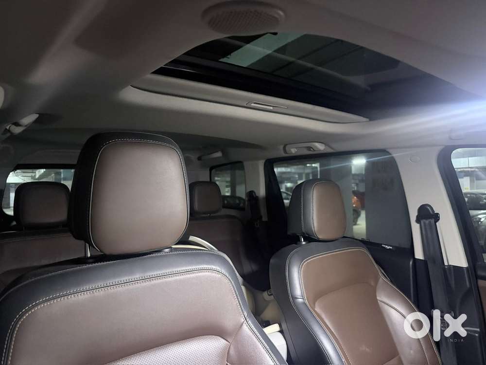 Mahindra Scorpio-n Diesel 2023