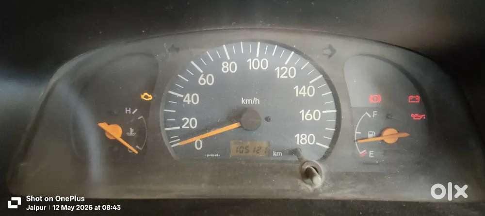 Maruti Suzuki Alto 2011