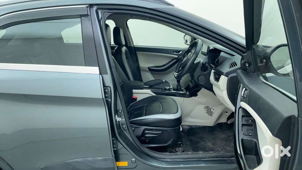 Tata Nexon 1.2 Revotron Xz Plus (s), 2023, Petrol