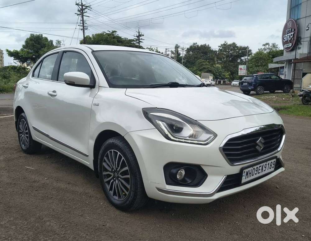 Maruti Suzuki Swift Dzire Zdi Bsiv, 2017, Diesel