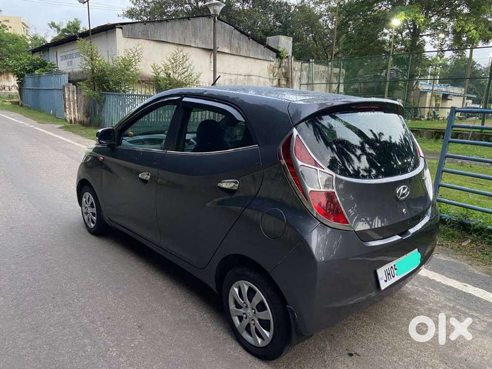Hyundai Eon Magna +, 2018, Petrol