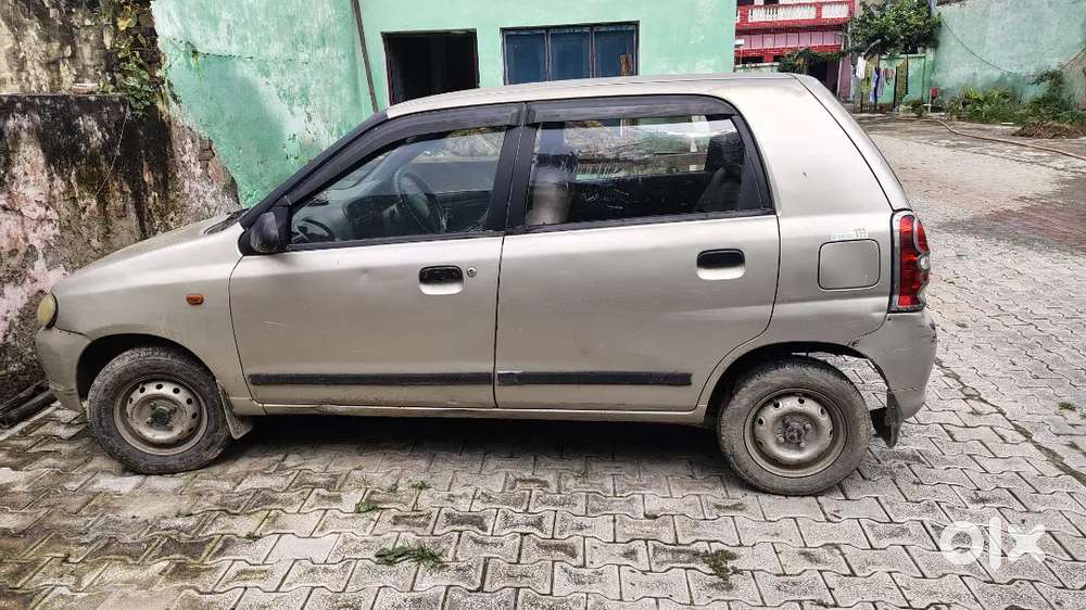 Maruti Suzuki Alto 2005, 2030 Tak Valid Hai