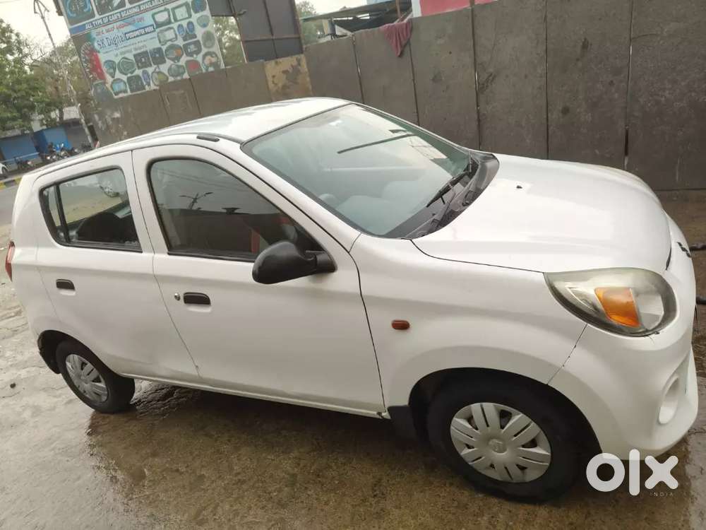 Alto 800 Lxi