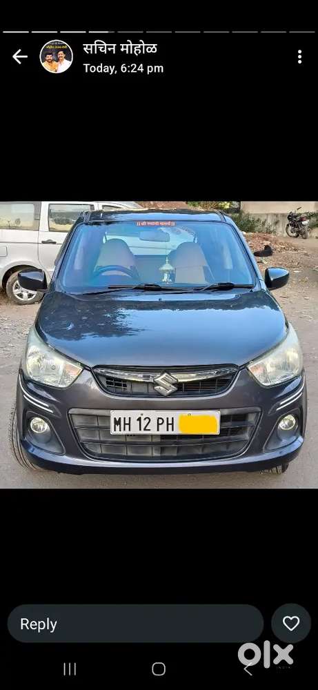 Maruti Suzuki Alto K10 2017 Petrol 68000 Km Driven