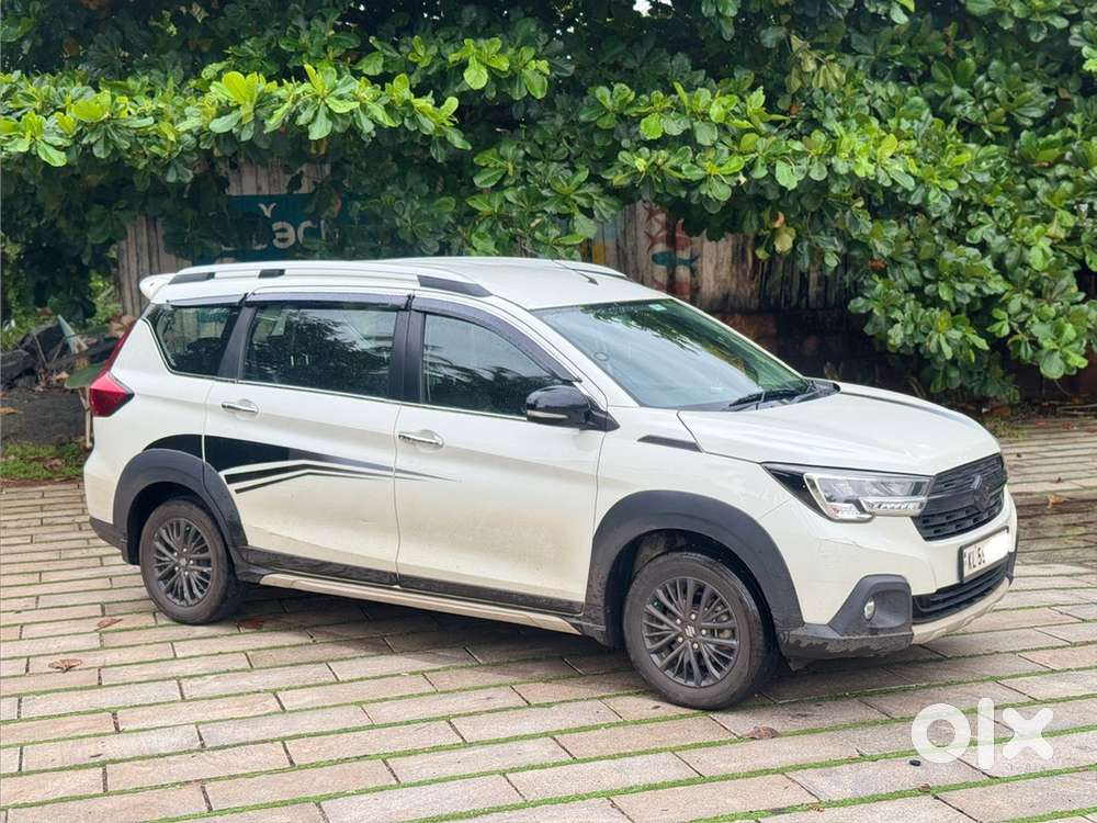 Maruti Suzuki Xl6 2021
