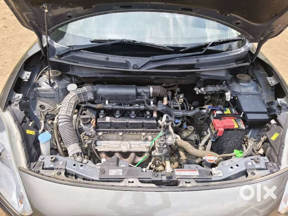 Maruti Suzuki Swift Vxi 1.2 Abs Bs-iv, 2023, Petrol