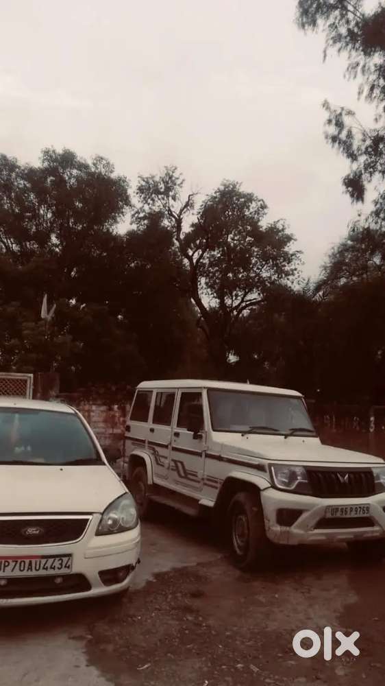 Ford Fiesta 2008 Petrol Well Maintained