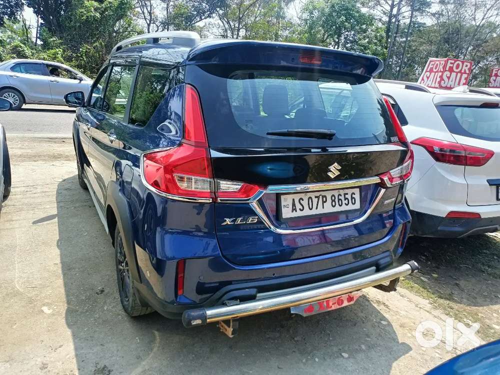 Xl6 In Good Condition