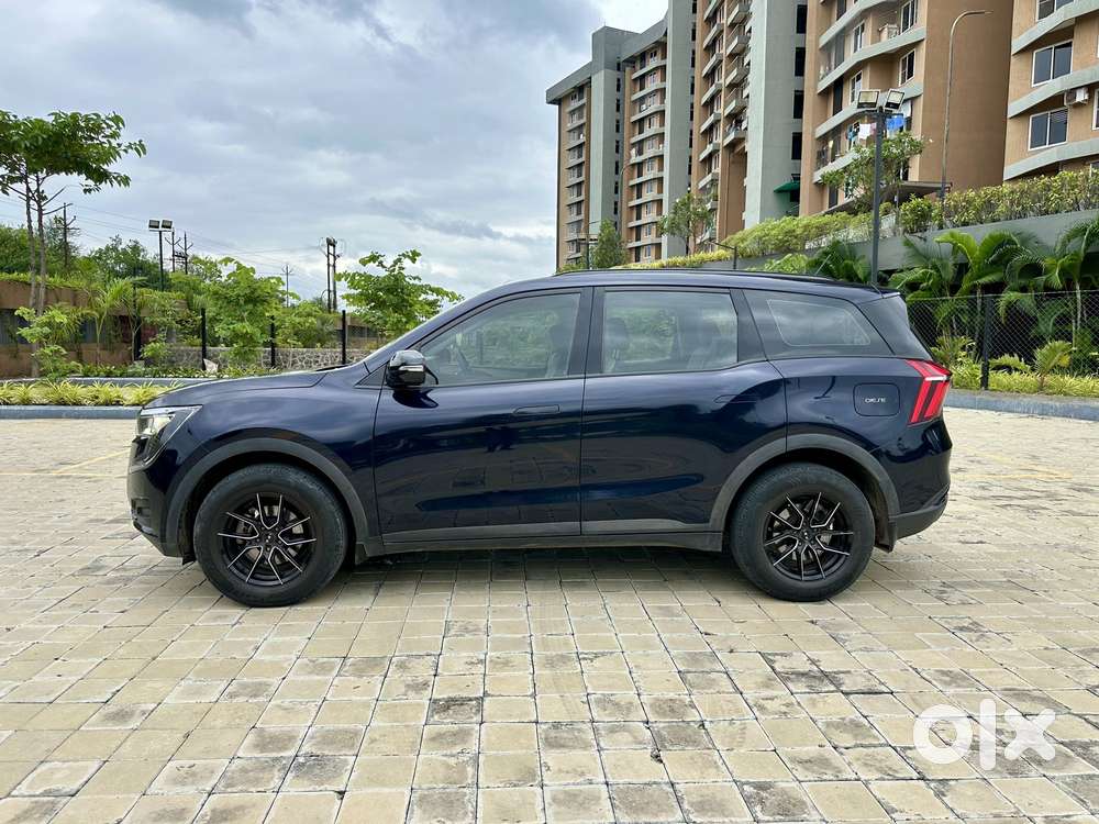 Mahindra Xuv700 2.2 Ax 3 Diesel Mt 7 Str, 2024, Diesel