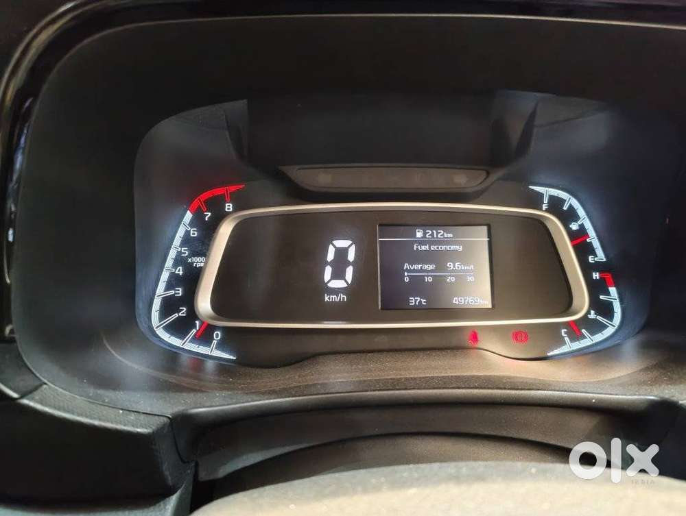 Kia Sonet 1.2 Htk Plus, 2021, Petrol