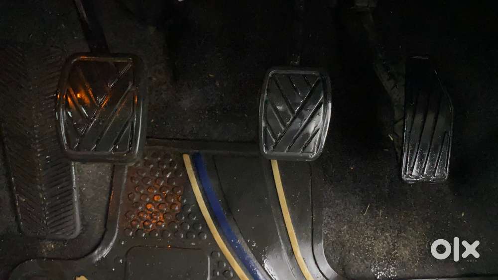 Maruti Suzuki Baleno Alpha, 2021, Petrol