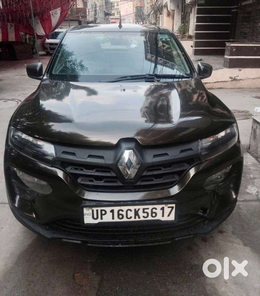 Renault Kwid 0.8 Rxl, 2019, Petrol