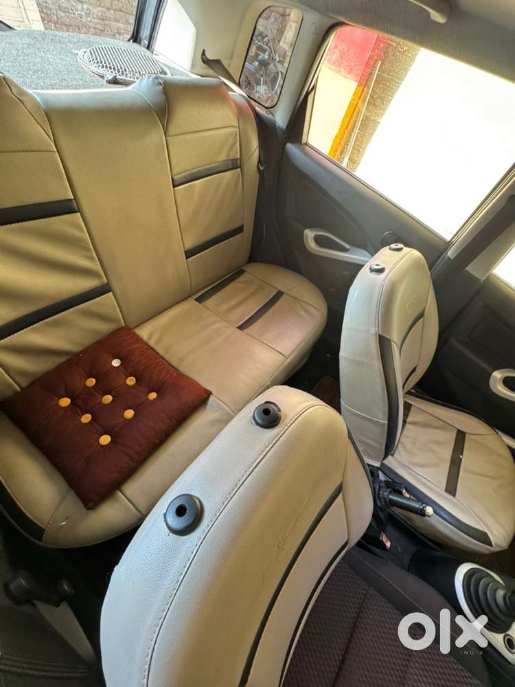 Ford Figo 2011 Diesel Top Model Good Condition