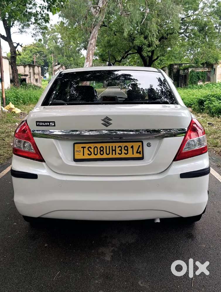 Maruti Suzuki Dzire 2020 Diesel 92000 Km Driven