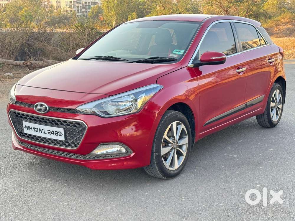 Hyundai Elite I20 [2018-2020] 1.4 Asta Crdi Dual Tone, 2015, Diesel