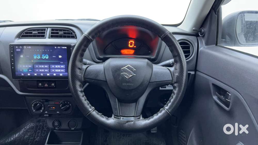 Maruti Suzuki Alto K10 2010-2014 Vxi, 2023, Petrol