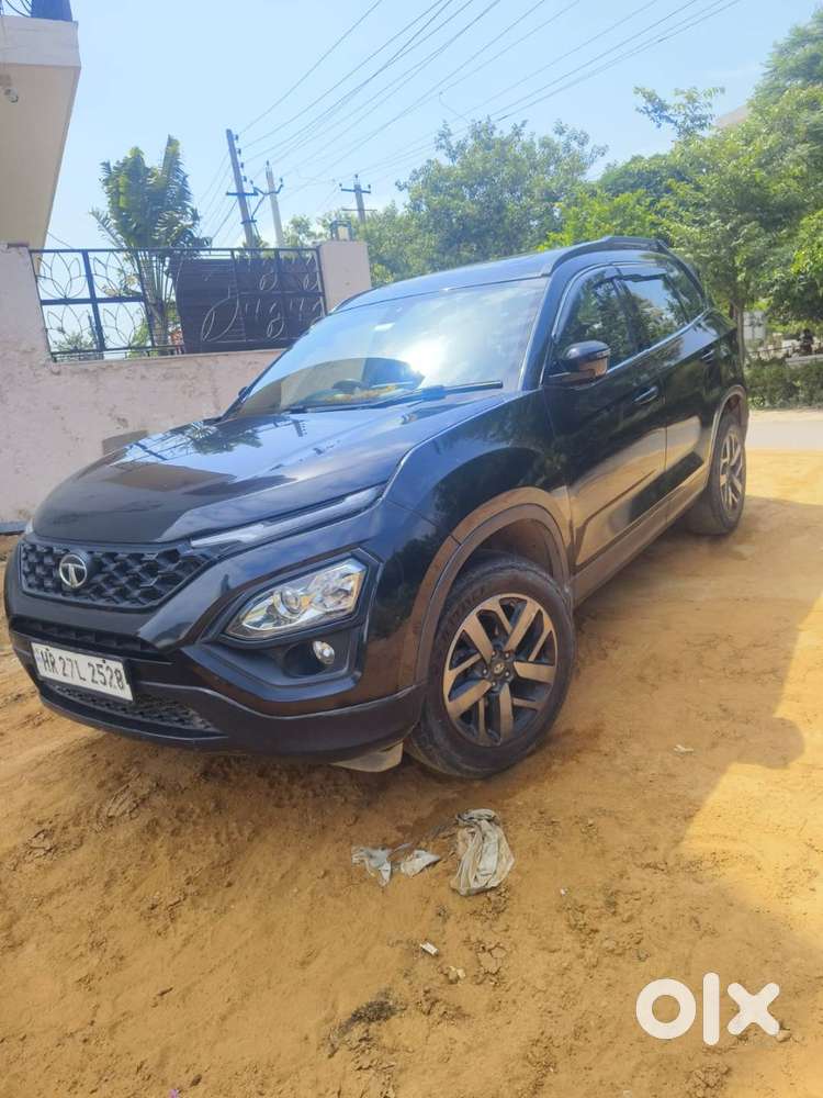 Tata Safari 2022 Diesel 147000 Km Driven
